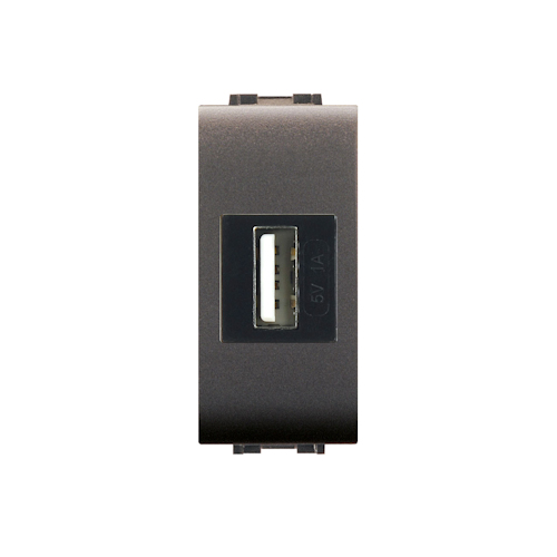 Elettrocanali ECL4081 Alimentatore USB