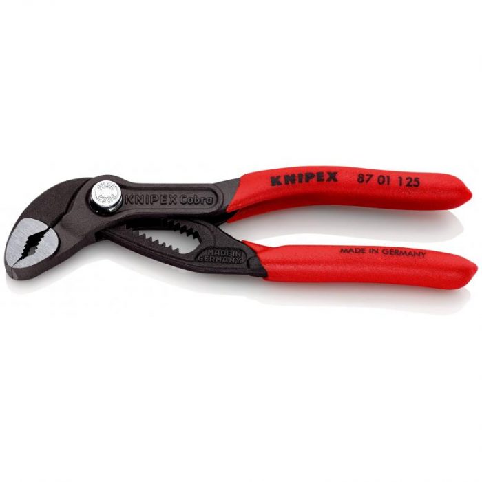 Knipex 8701125 Pinza Cobra