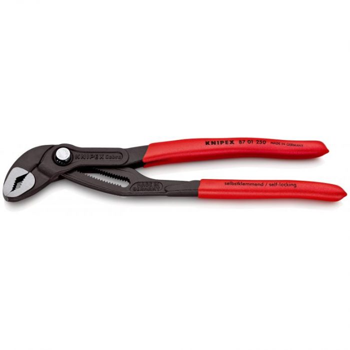 Knipex 8701250 Pinza Cobra