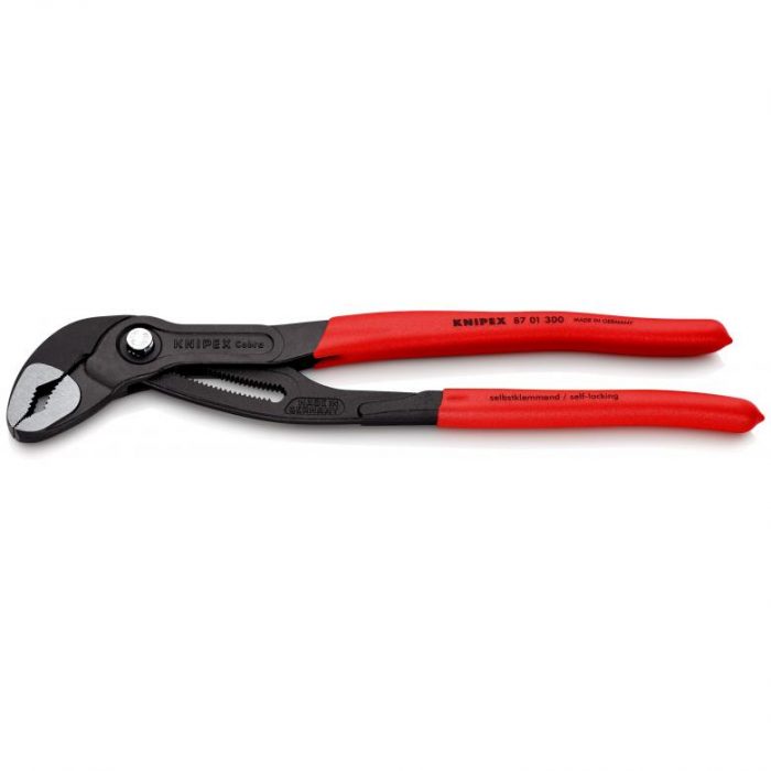 Knipex 8701300 Pinza Cobra