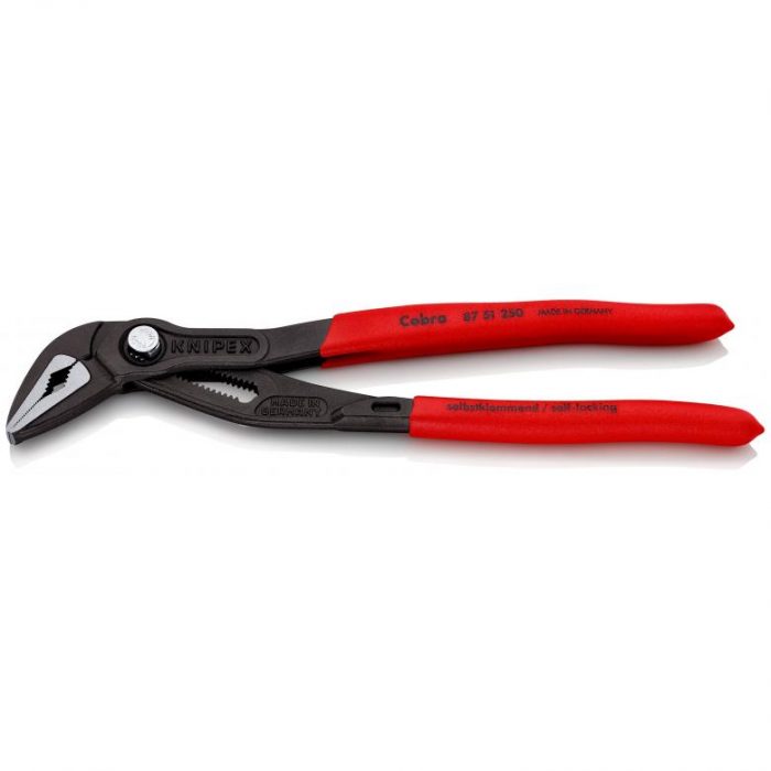 Knipex 8751250 Pinza Cobra