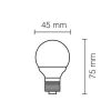 Lampada-LED-8W-TRIS-11003_BNC_ECO Schema