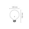 Lampada-LED-Globo-18W-TRIS-11023_BNC Schema