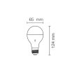 Lampada-LED-Goccia-12W-TRIS-11025_BNC Schema