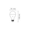 Lampada-LED-Goccia-17W-TRIS-11000_BNC Schema