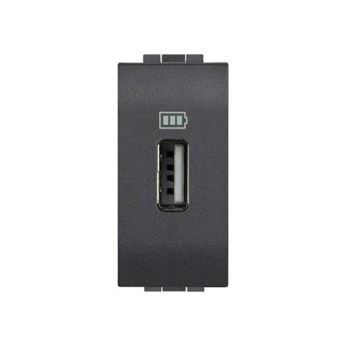 Bticino L4285C1 caricatore USB