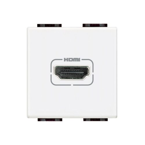 Bticino N4284 presa HDMI
