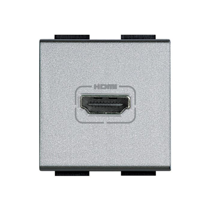 Bticino NT4284 presa HDMI