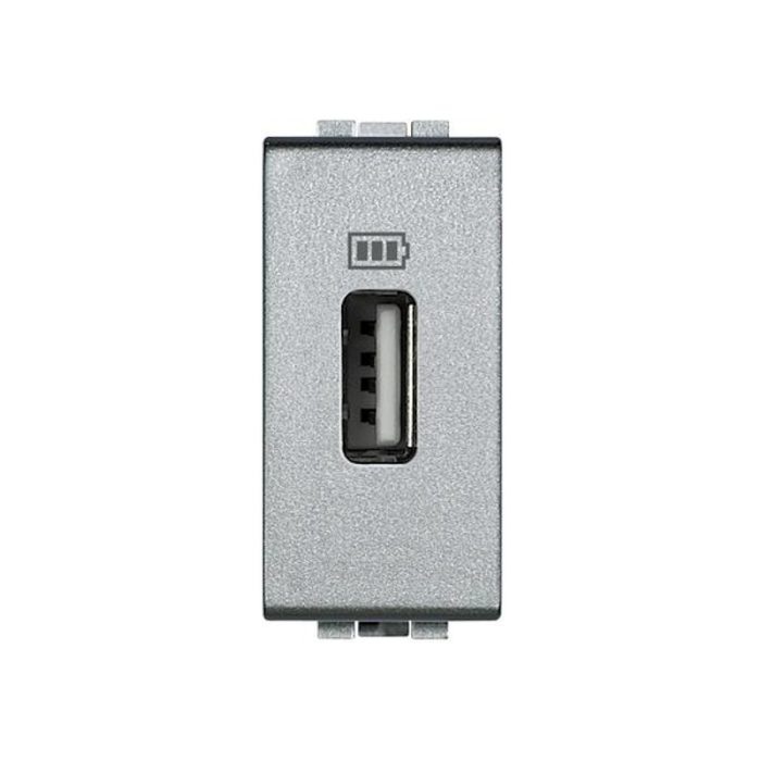 Bticino NT4285C1 caricatore USB