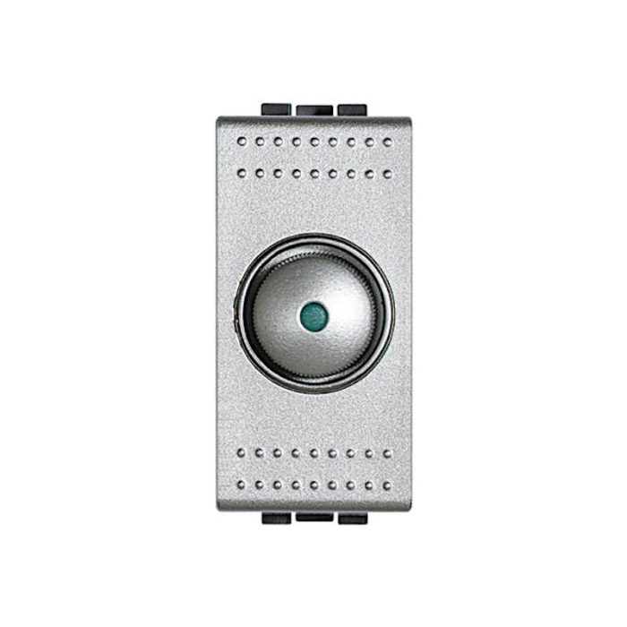 Bticino NT4402N dimmer a manopola