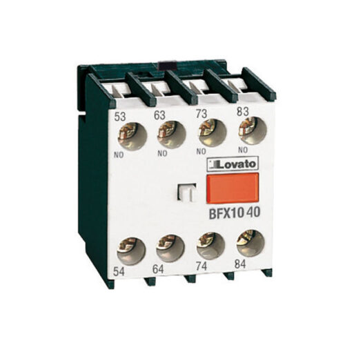 Lovato BFX1022 Contatto ausiliario